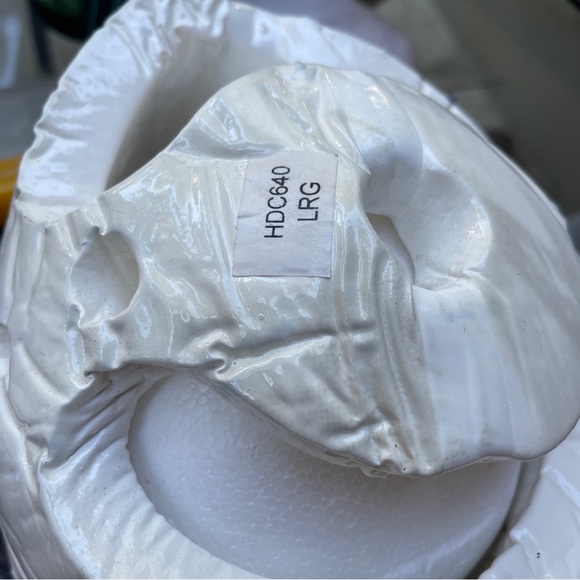 Macho Martial Arts Padded Sparring Helmet Large - Picture 8 of 11